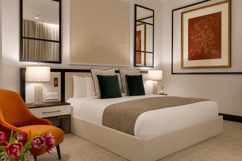 The Chemists Club Hotel