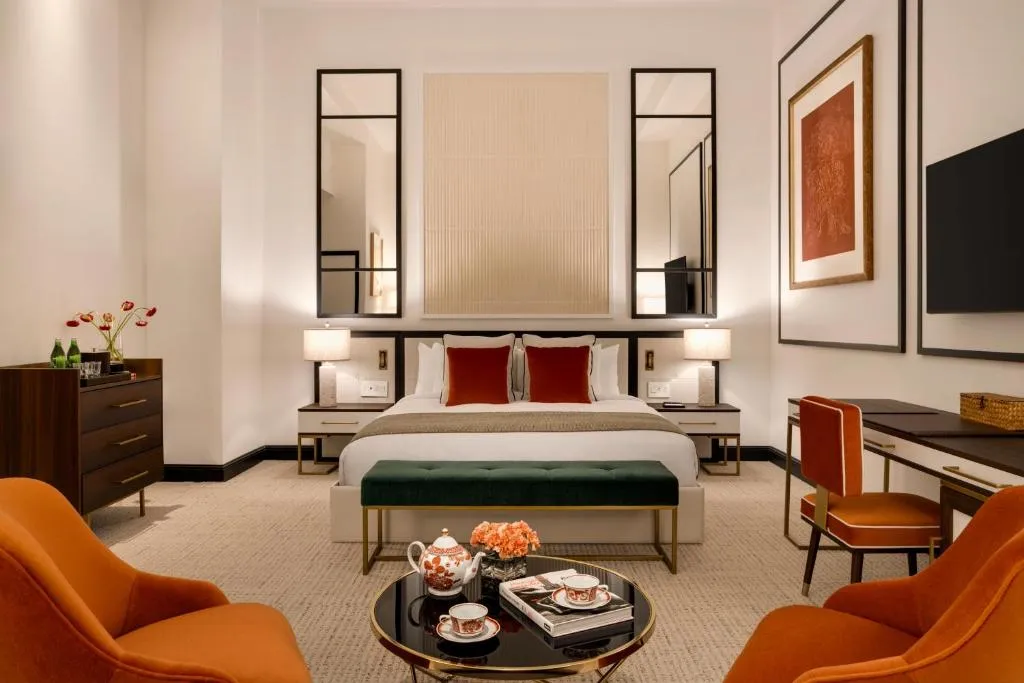 The Chemists Club Hotel