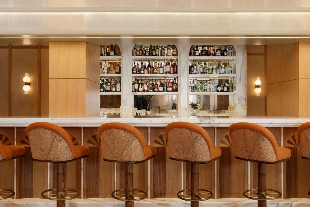 Montcalm Mayfair, Autograph Collection
