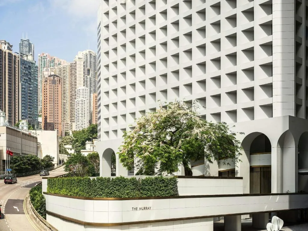 The Murray, Hong Kong, a Niccolo Hotel