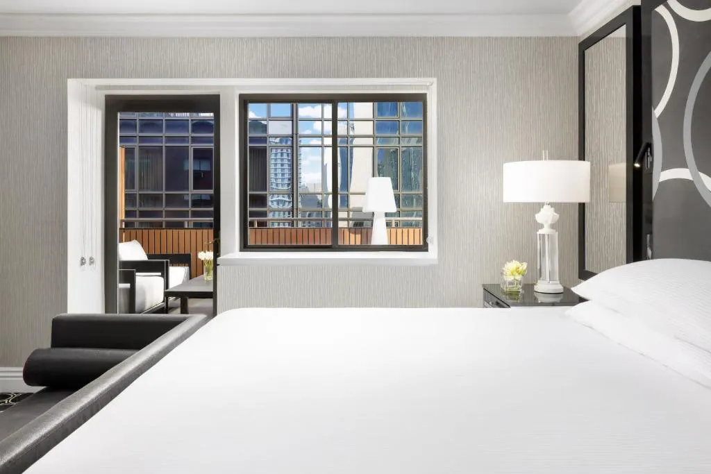 The Muse New York