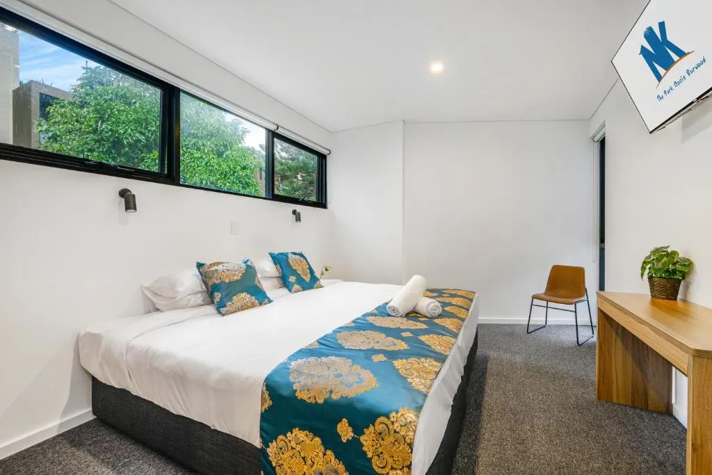 The Park OASIS Burwood