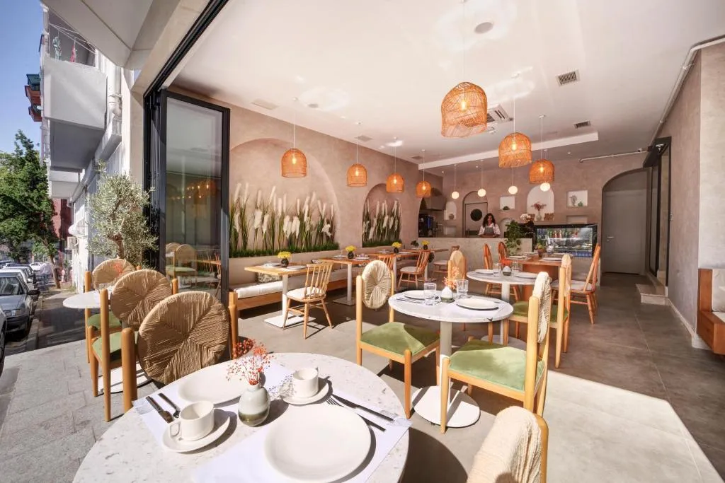 The Pearl Suites