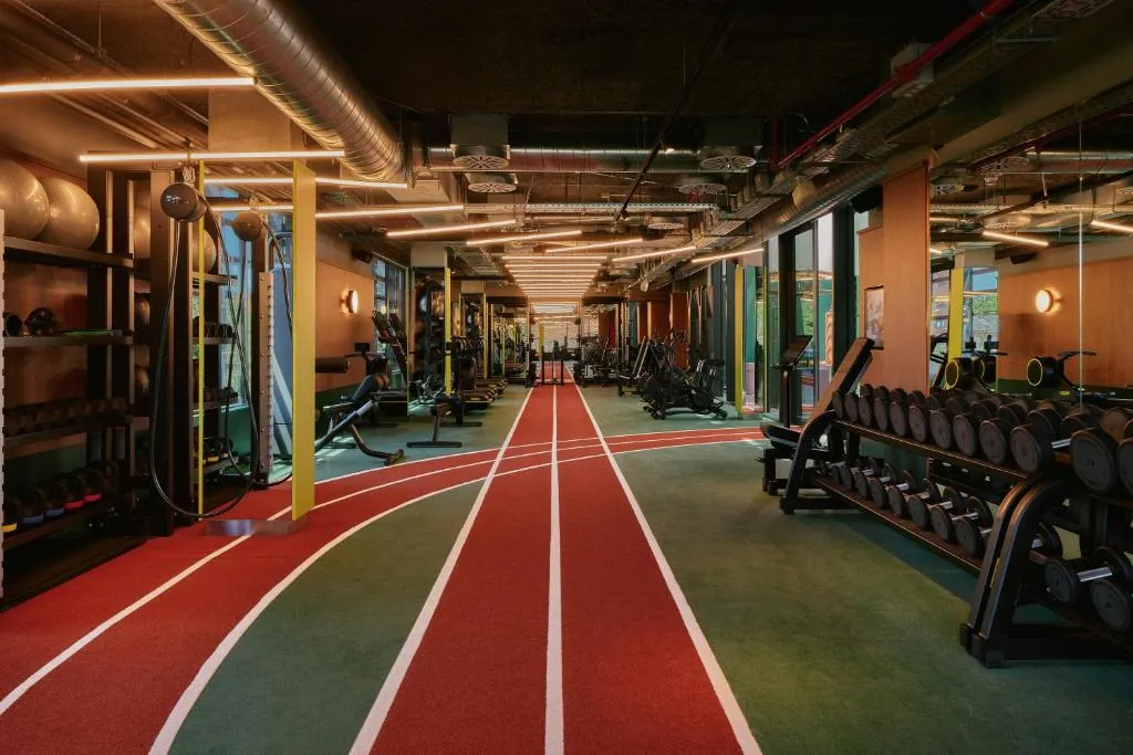 The Social Hub Barcelona Poblenou