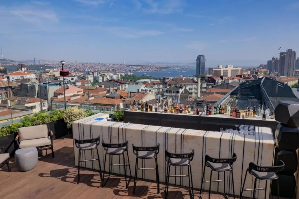 The Westin Istanbul Nisantasi