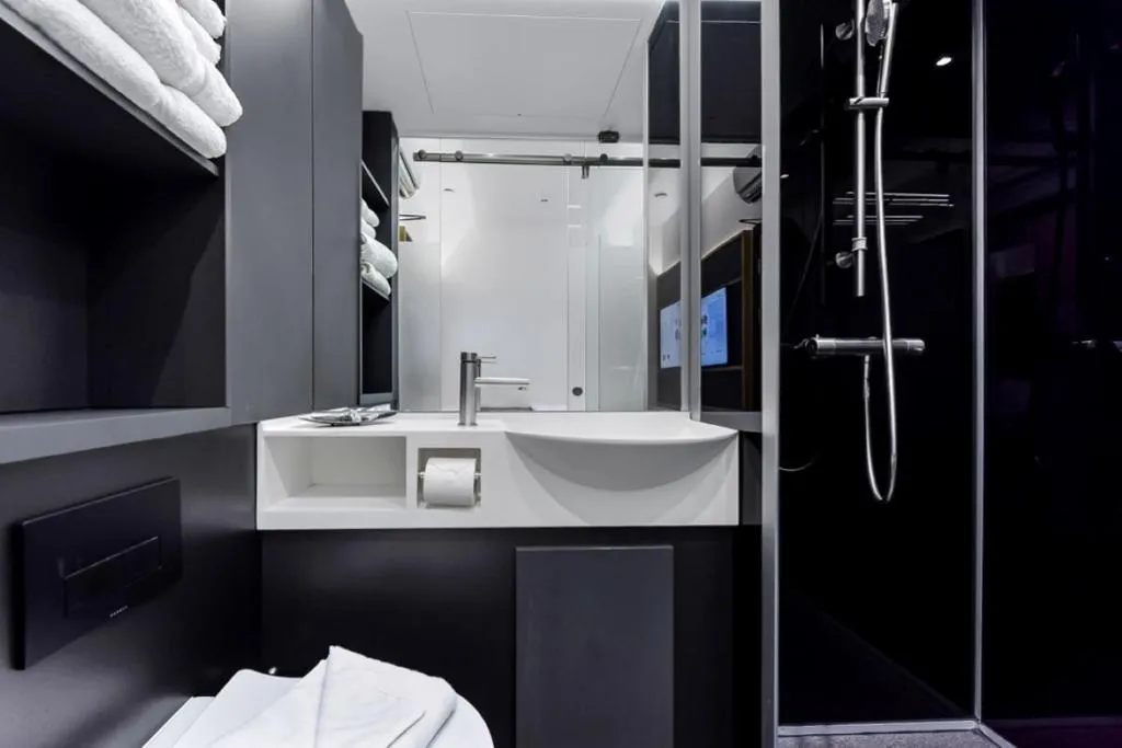 The Z Hotel Piccadilly