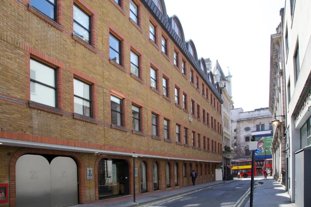 The Z Hotel Piccadilly