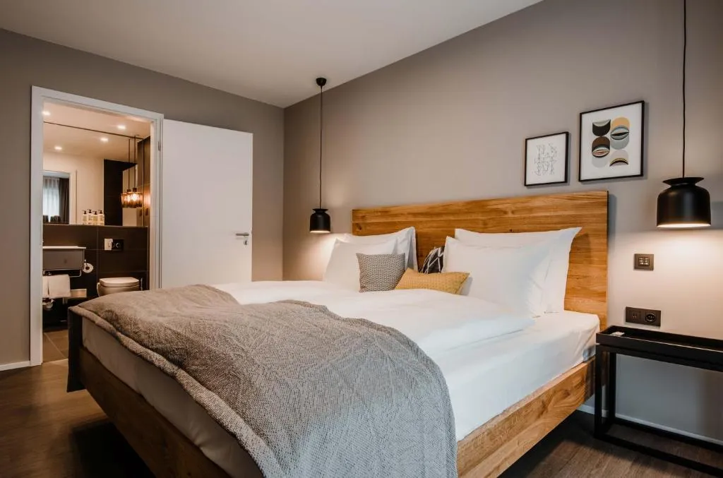 Timehouse Serviced Apartments
