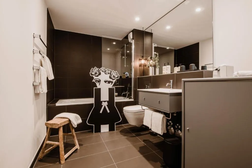 Timehouse Serviced Apartments