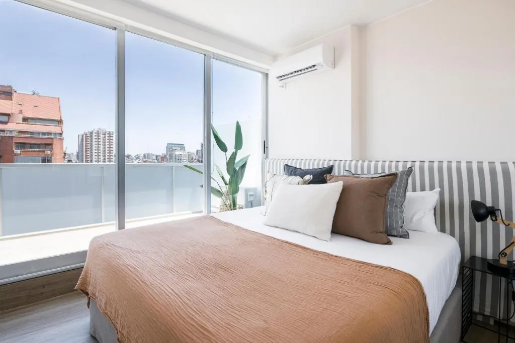 Top Rentals Belgrano