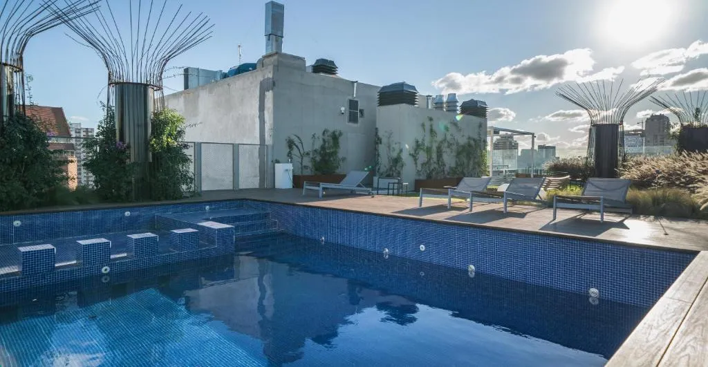 Top Rentals Belgrano