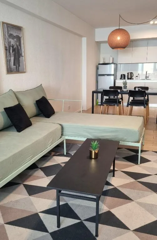 Top Rentals Belgrano
