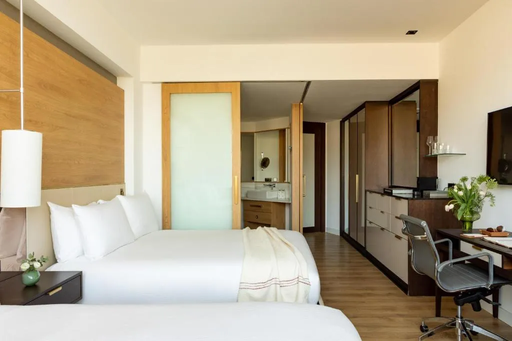 Torre Melina, a Gran Meliá Hotel
