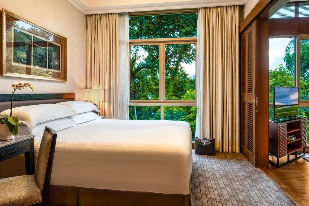 Treetops Executive Residences