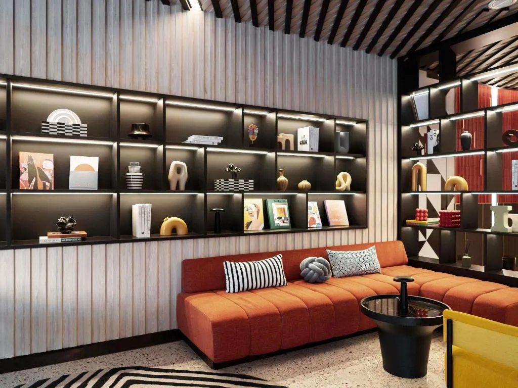 TRIBE Living Bangkok Sukhumvit 39 by AccorHotels