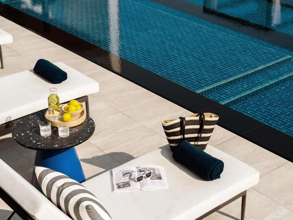 TRIBE Living Bangkok Sukhumvit 39 by AccorHotels