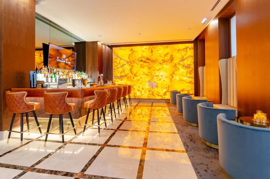 TURIM Boulevard Hotel