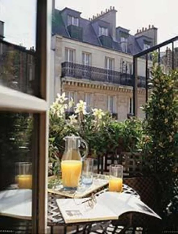 Unic Renoir Saint Germain