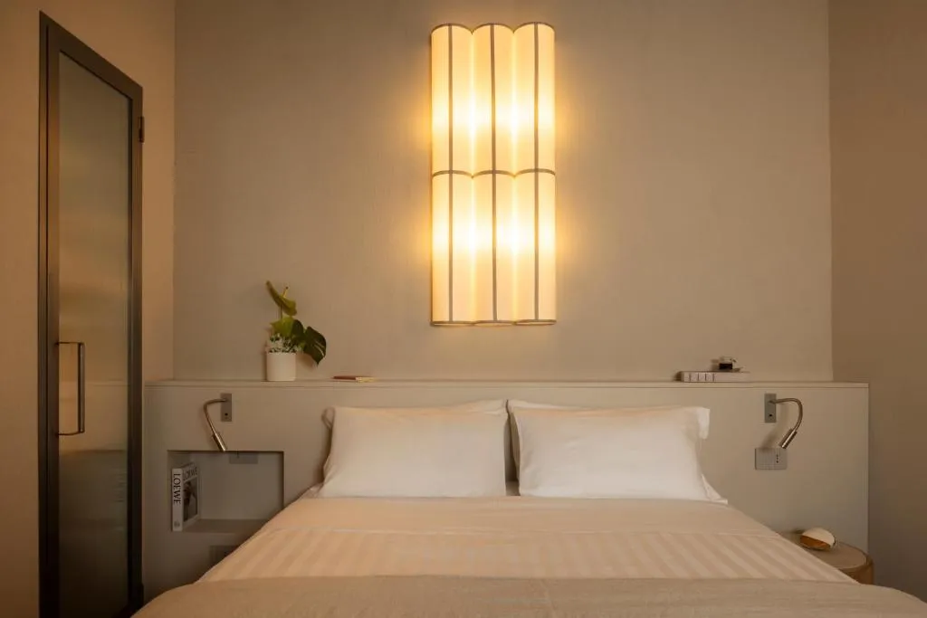 Velvet Grey Boutique Hotel Roma