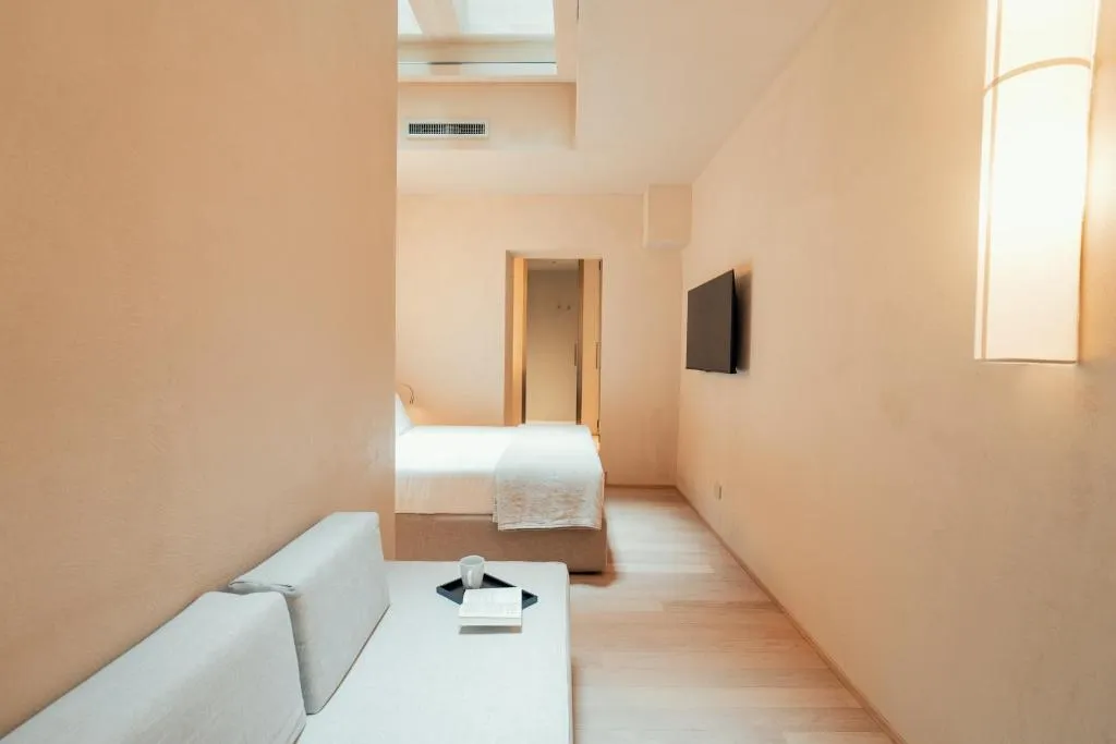 Velvet Grey Boutique Hotel Roma