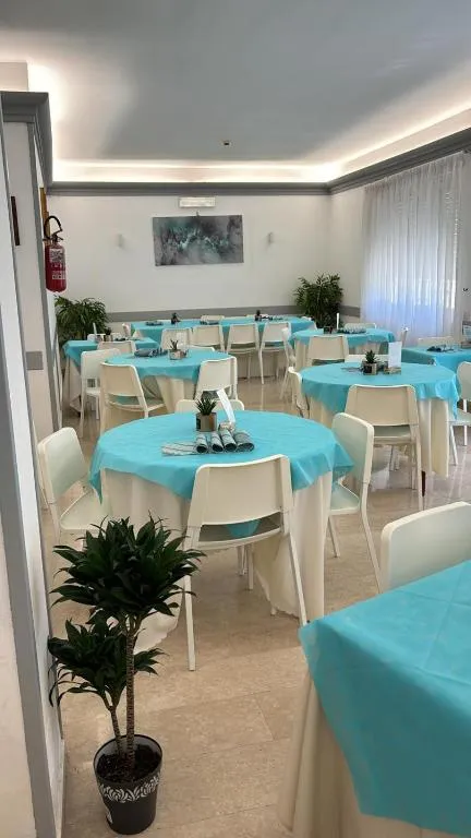 Villa Angeli