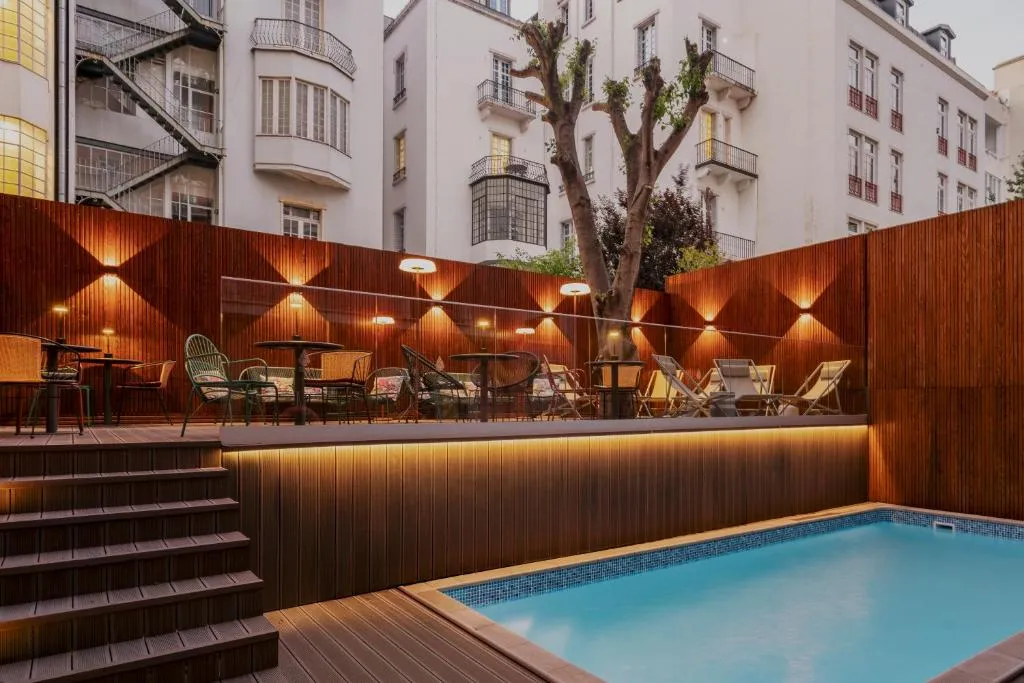 Vincci Liberdade