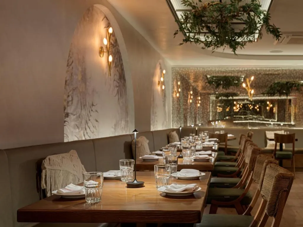 voco Astoria by IHG
