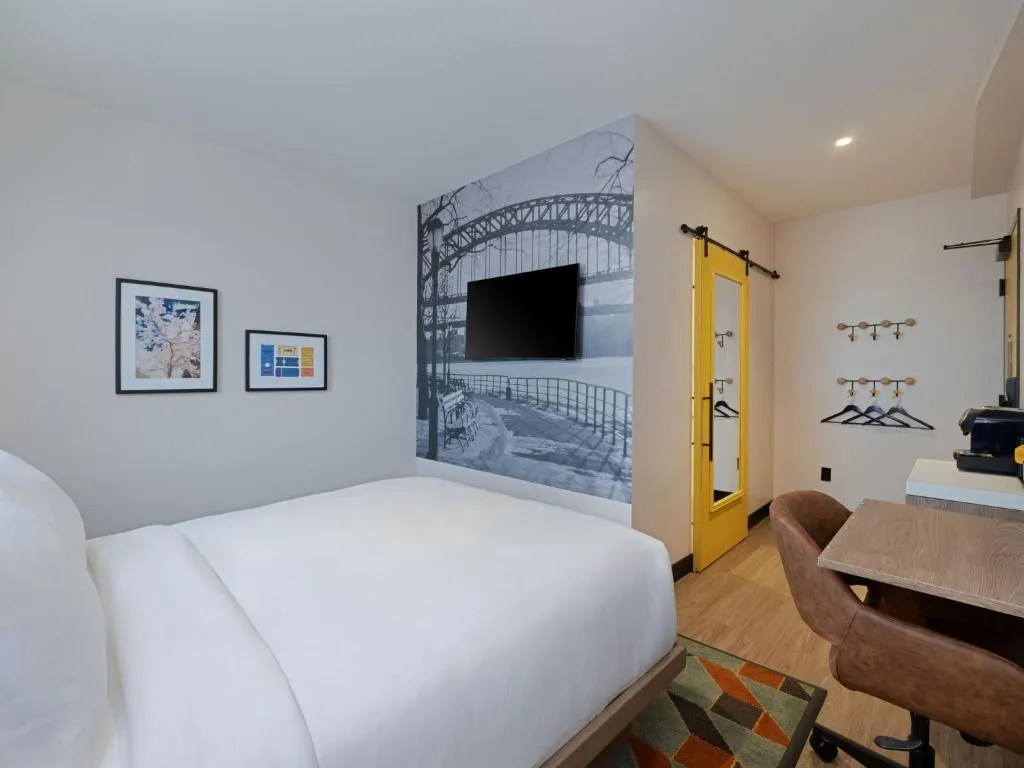 voco Astoria by IHG