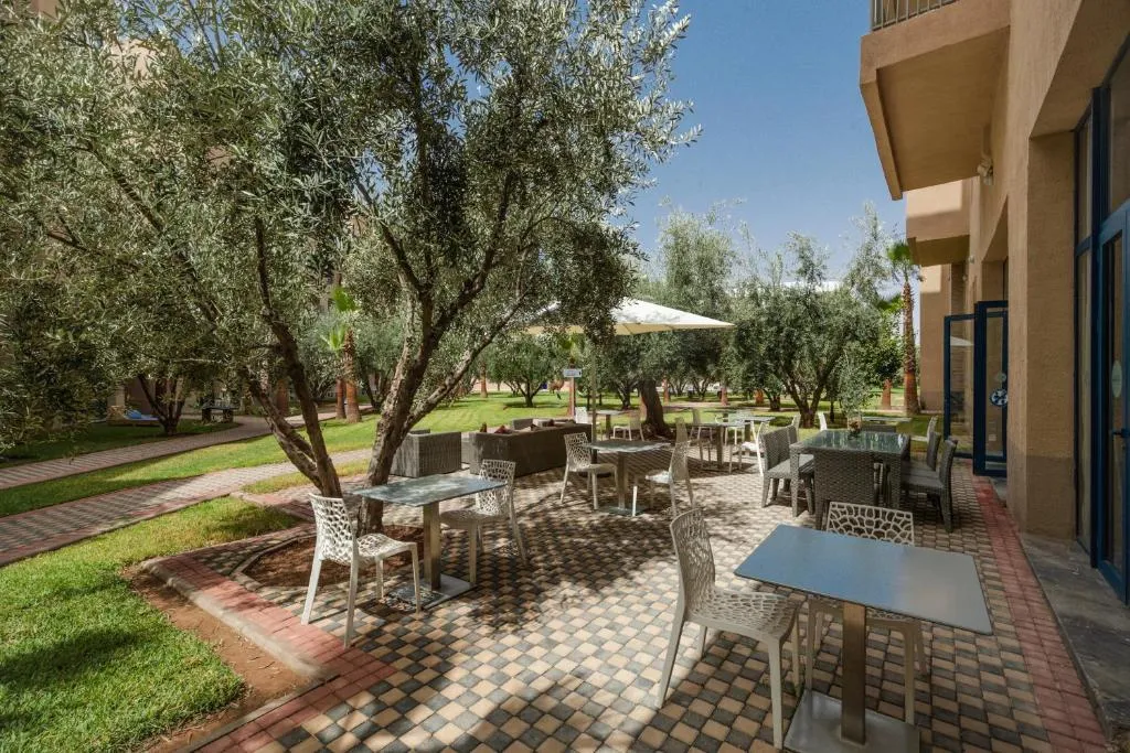 Wazo Appart-Hôtel