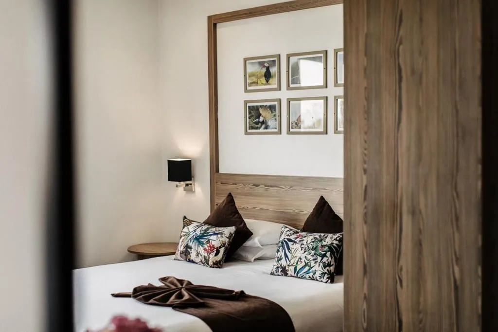 Wazo Appart-Hôtel