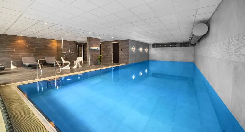 WestCord Fashion Hotel Amsterdam