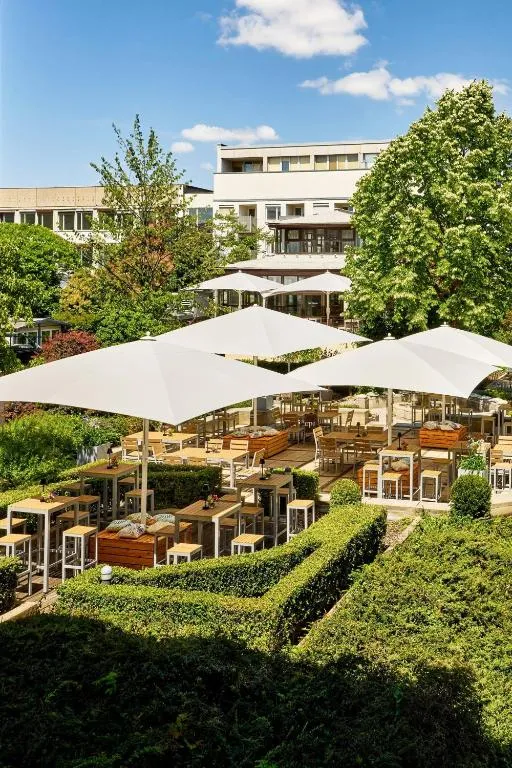 The Westin Grand Berlin