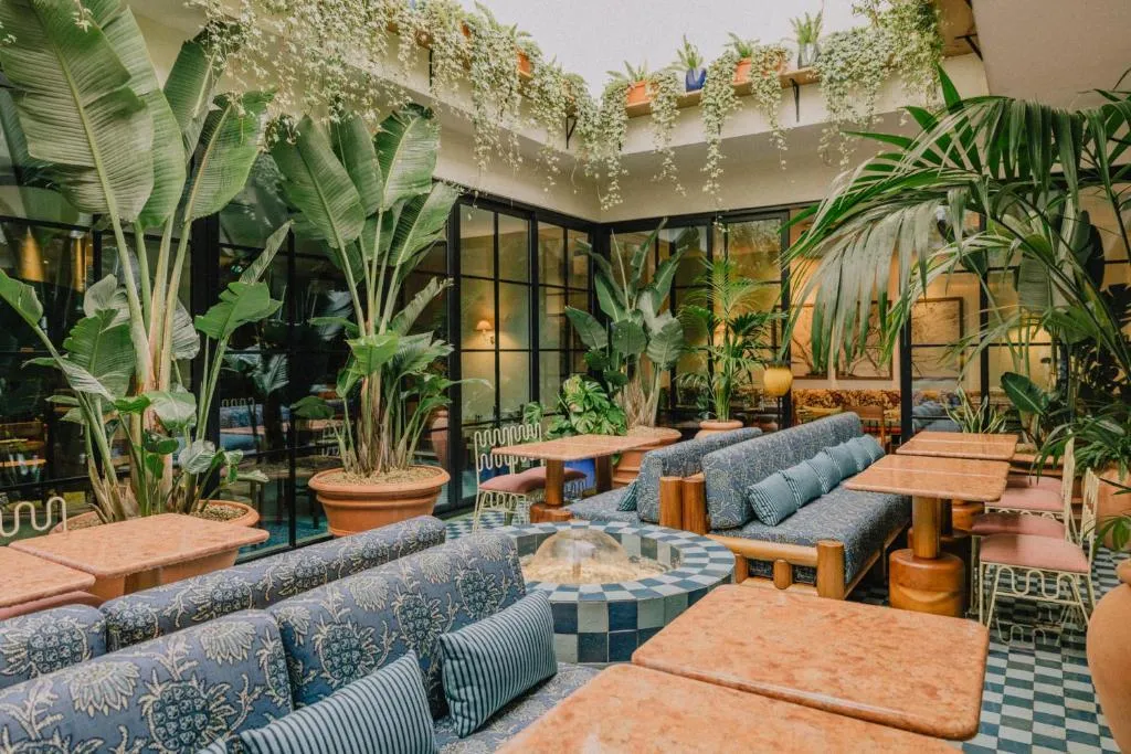 Wilde Aparthotels Lisbon Liberdade