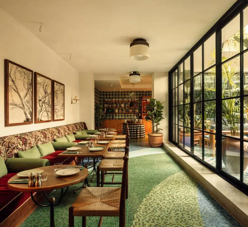 Wilde Aparthotels Lisbon Liberdade