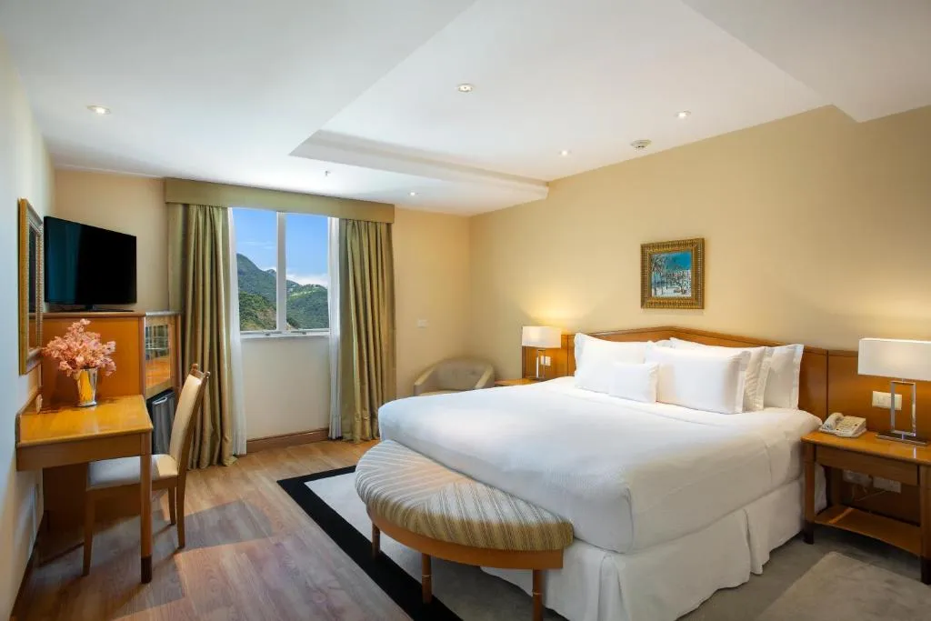 Windsor Barra Hotel