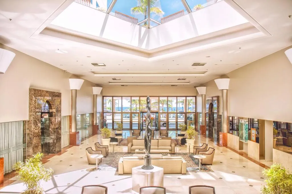 Windsor Barra Hotel