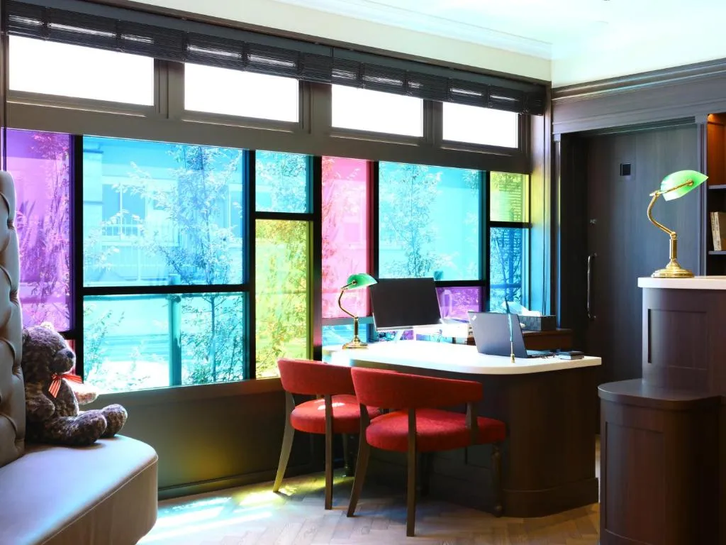 KOKO HOTEL Ikebukuro
