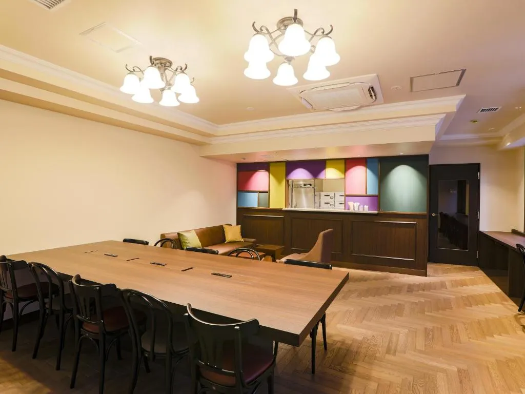 KOKO HOTEL Ikebukuro
