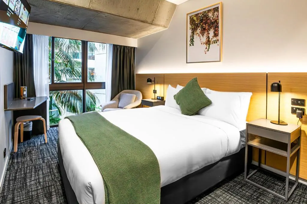 Song Hotel Sydney