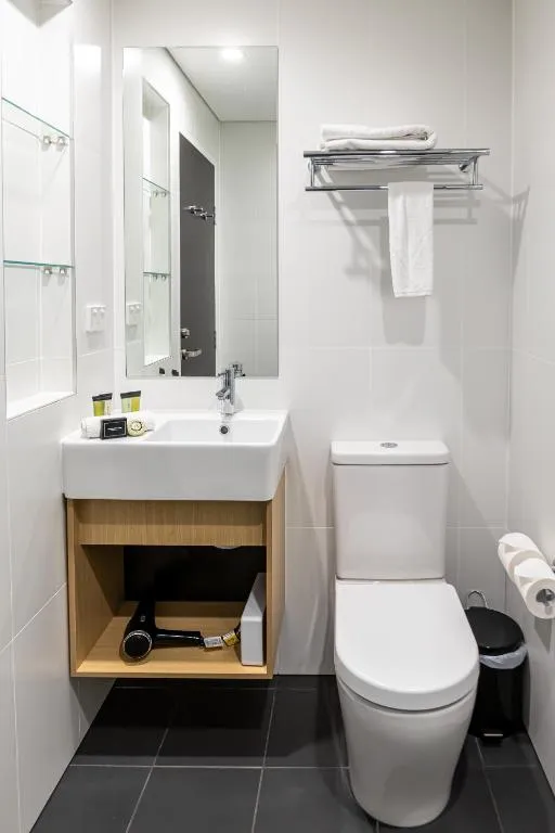 Song Hotel Sydney