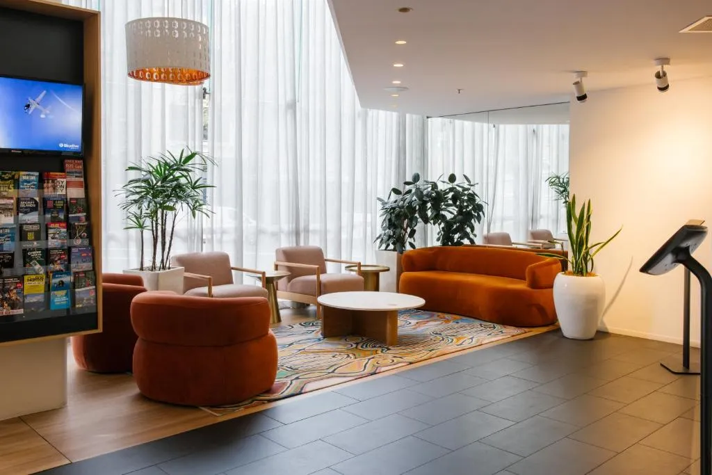 Song Hotel Sydney