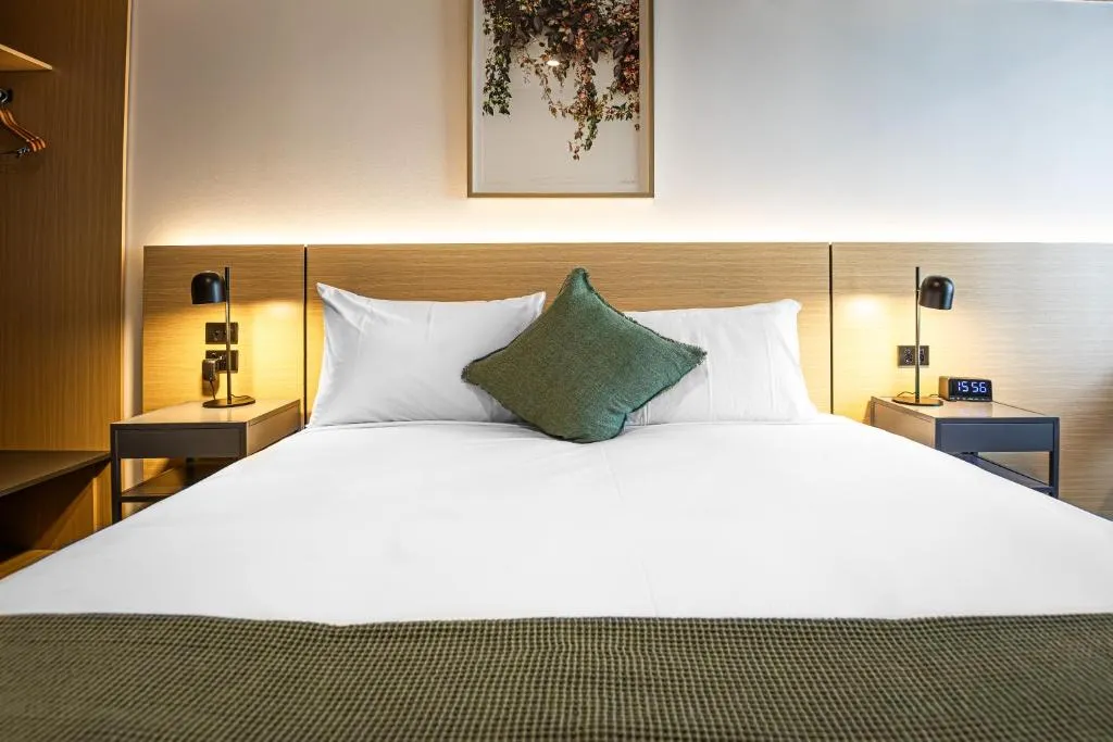 Song Hotel Sydney