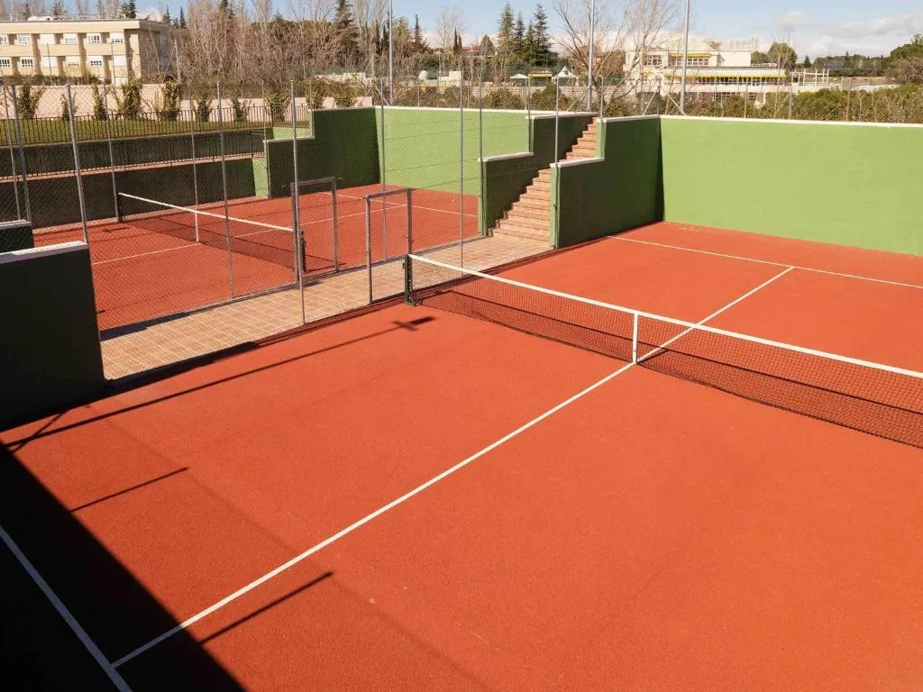 Exe Zarzuela Park