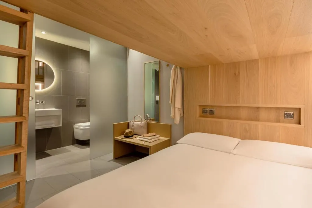 Zedwell Hotel Piccadilly Circus