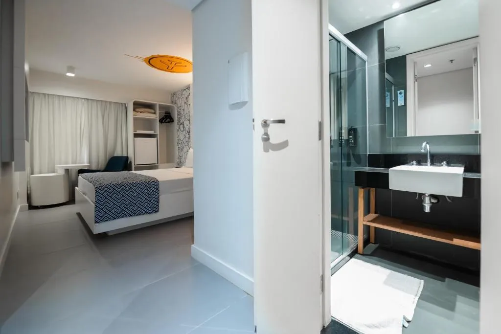 ibis Styles Rio de Janeiro Botafogo