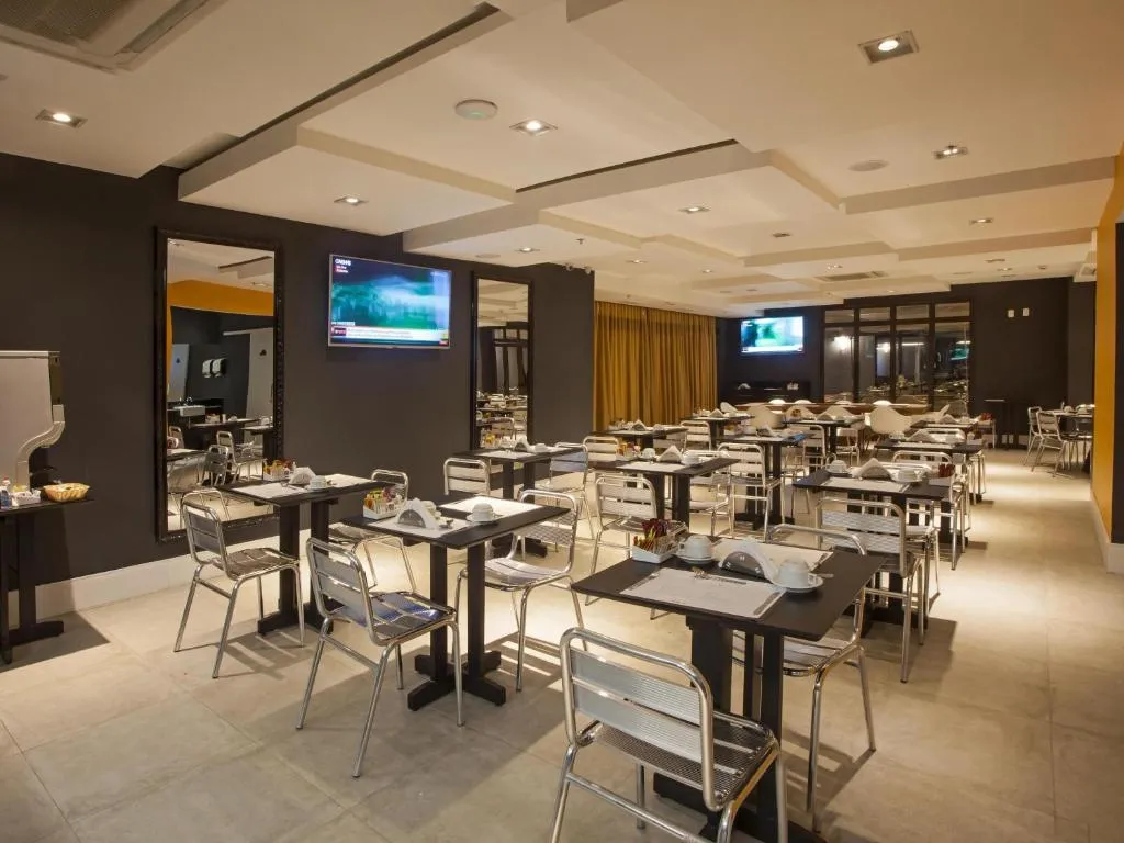 ibis Styles Rio de Janeiro Botafogo