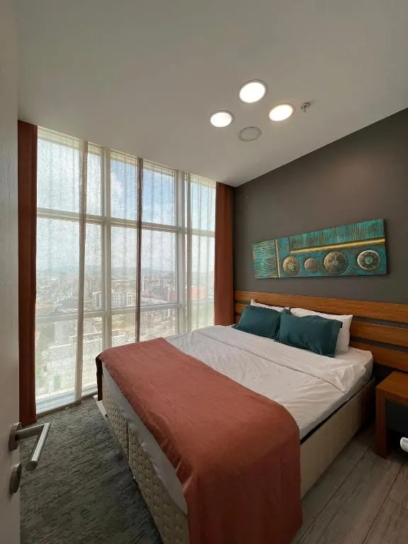 ZİN D Home Dudullu Suit Otel
