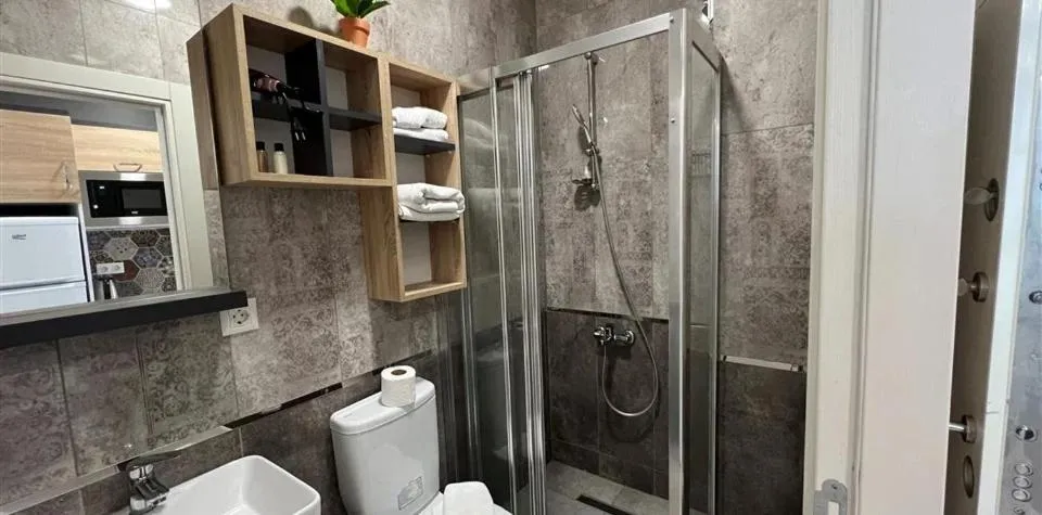 ZİN D Home Dudullu Suit Otel